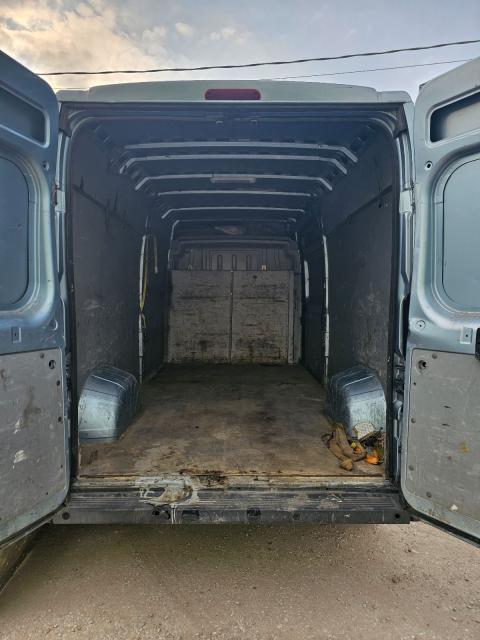 FIAT DUCATO MAXI 3.0 DIESEL 235.000KM L4 H2