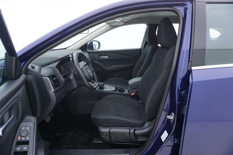 Nissan Qashqai Business Xtronic BR435141 1.3 Mild Hybrid 158CV