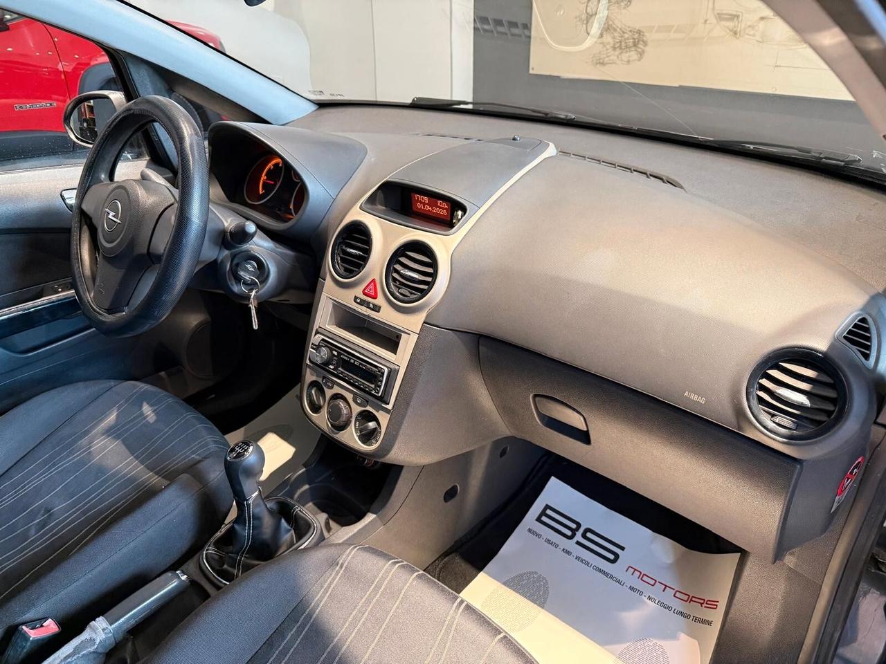 Opel Corsa 1.3 CDTI 75CV 5 porte Cosmo