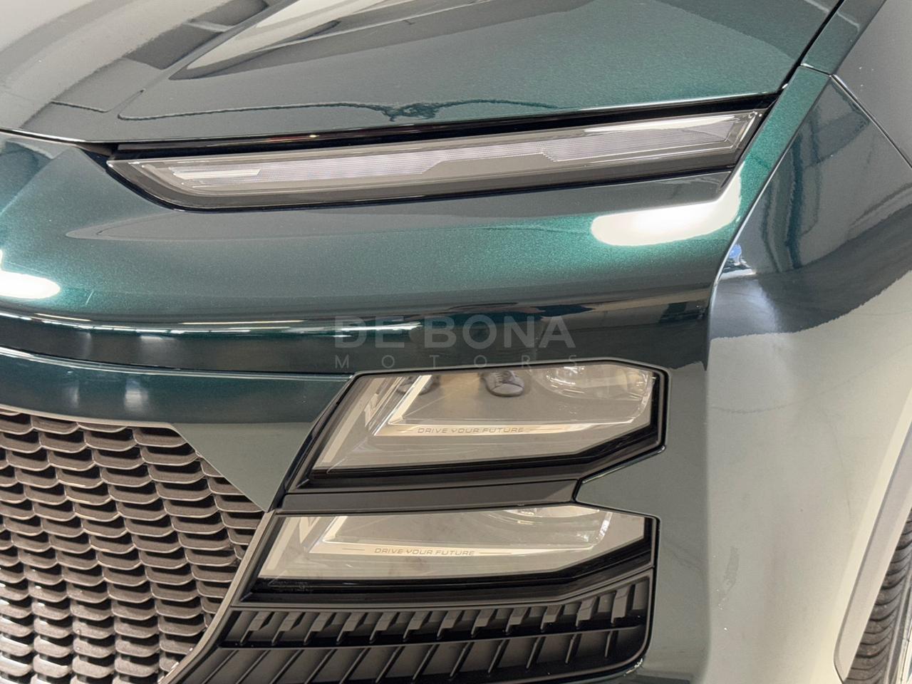 Sportequipe 6 gt 1.6 t-gdi 186cv dct