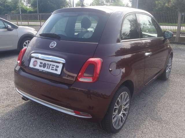 Fiat 500 500 1.2 Lounge easypower Gpl 69cv my20