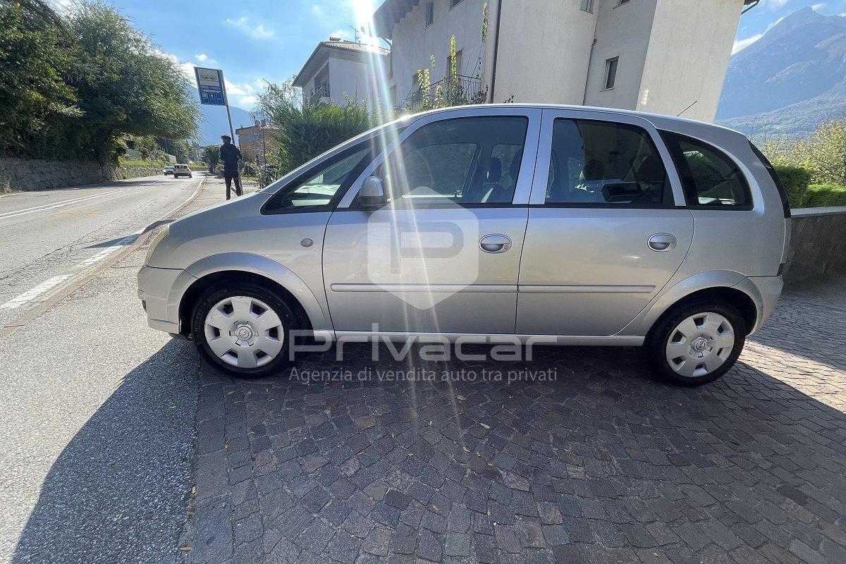 OPEL Meriva 1.4 16V Cosmo
