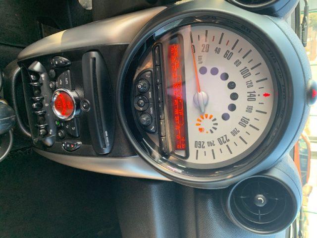 MINI Countryman Mini Cooper D Countryman ALL4 Automatica