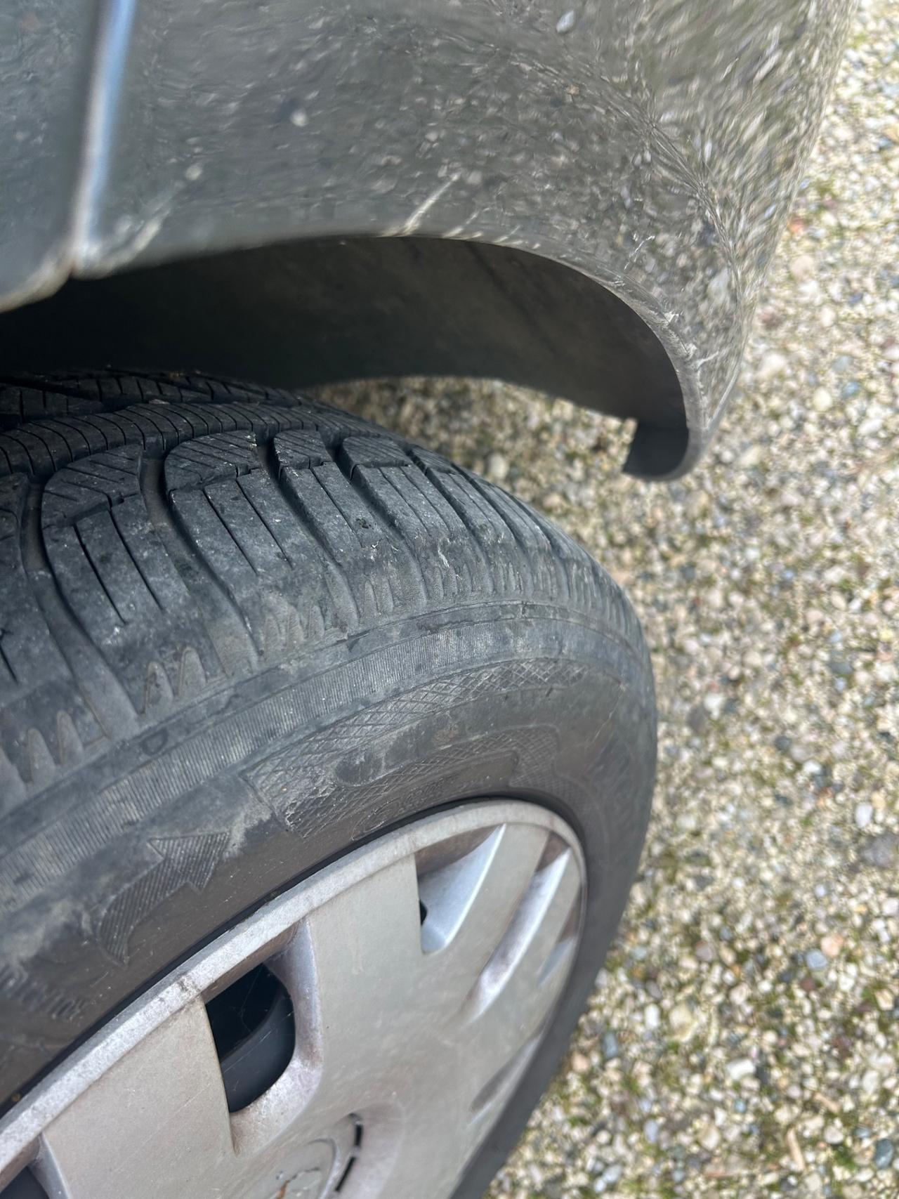 Volkswagen Polo 1.4 16V 5p. Trendline