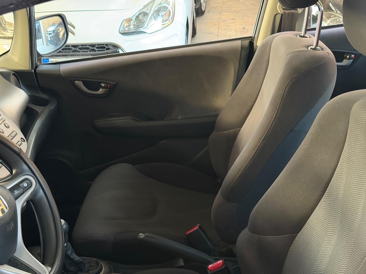 Honda Jazz 1.4 i-VTEC Elegance