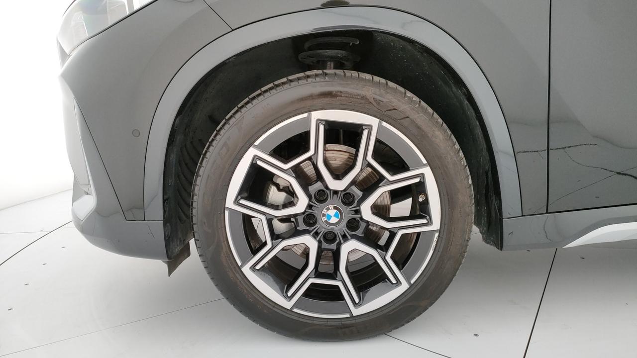 BMW X1 U11 - X1 xdrive20d mhev 48V X-Line auto
