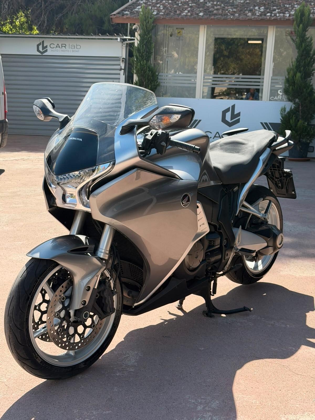 Honda VFR 1200