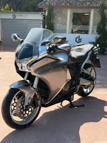 Honda VFR 1200