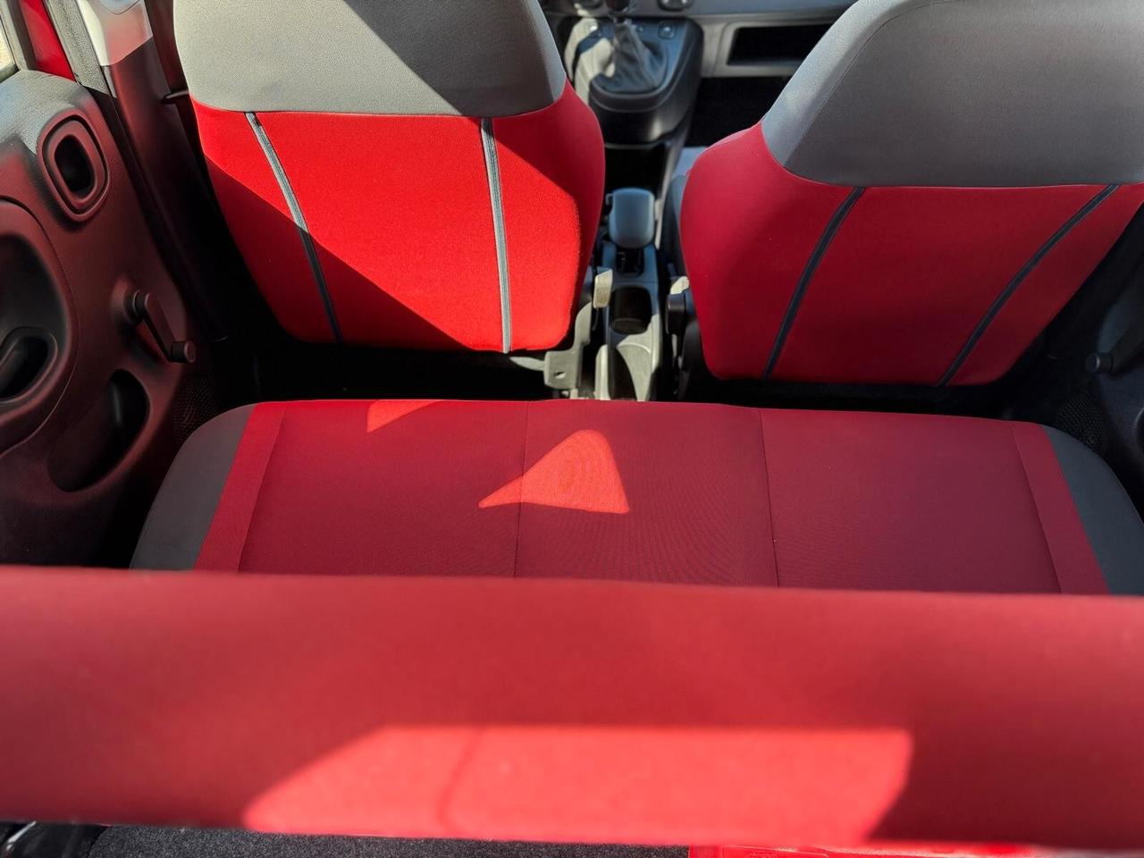 Fiat Panda 1.2 Easy