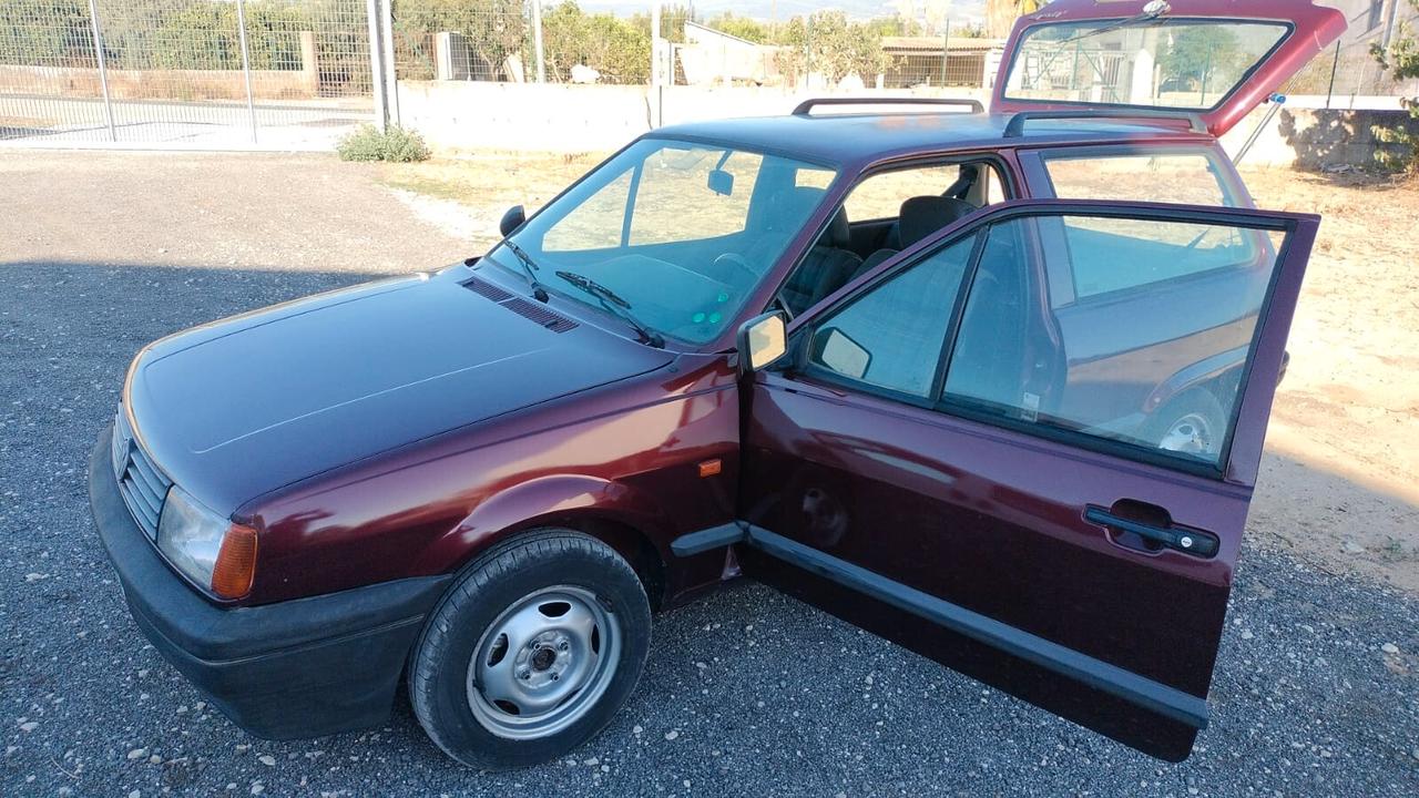 Volkswagen Polo 1000 CL