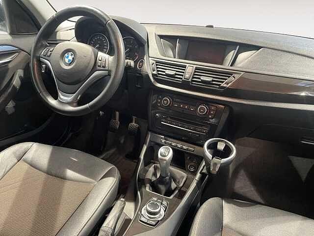 BMW X1 18d 2.0D 143CV xDrive X-Line - NEOPATENTATI