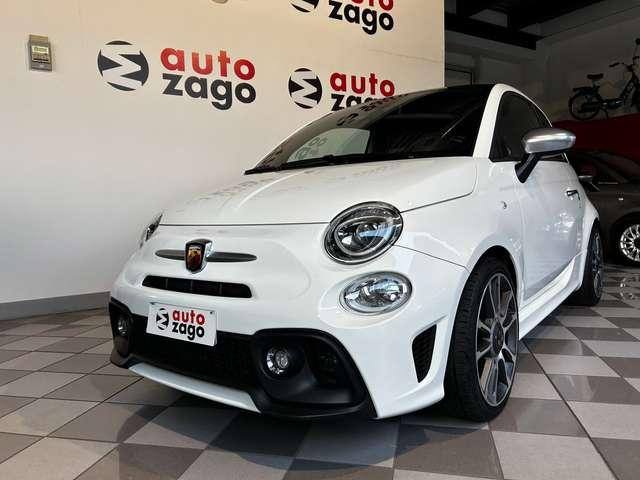 Abarth 595 595 1.4 t-jet Turismo 165cv