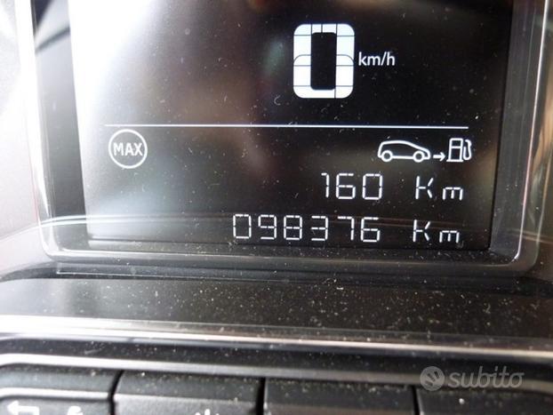 CITROEN C3 PureTech 82 S&S Shine