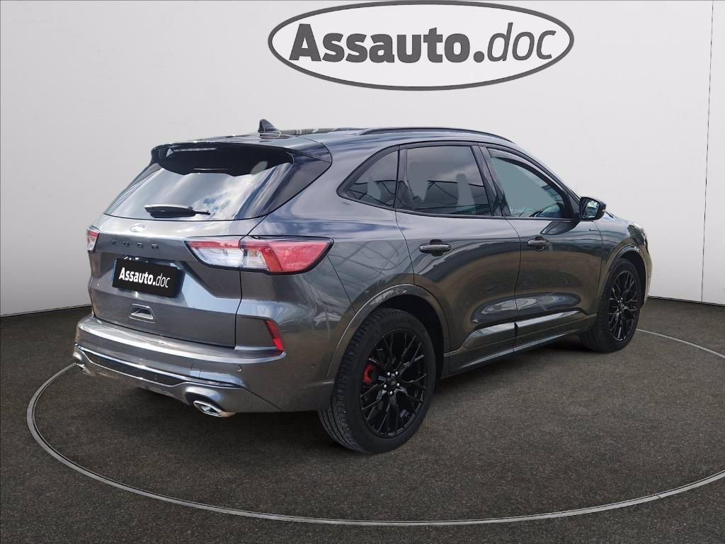 FORD Kuga 2.0 ecoblue ST-Line X Design 2wd 120cv auto del 2023