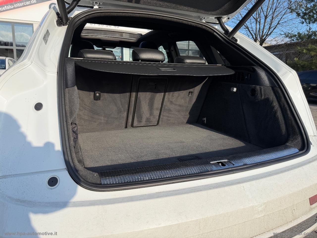 AUDI Q3 2.0TDI 184CV Quattro S-TRONIC S-TRONIC S-LINE TETTO NAVI LED BOSE QUATTRO ROTOR 20