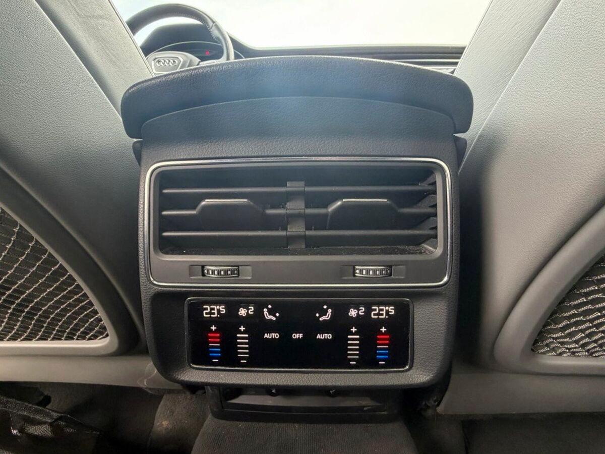 Audi Q8 50 3.0 tdi mhev quattro tiptronic