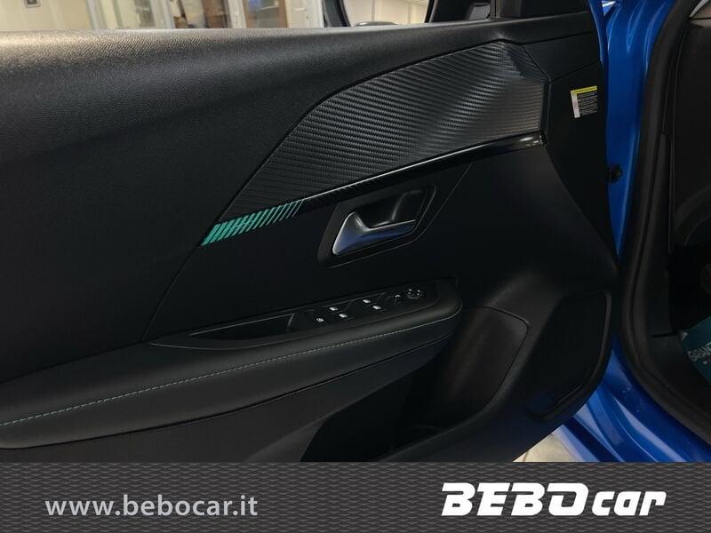 Peugeot 208 PureTech 100 Stop&Start 5 porte Allure