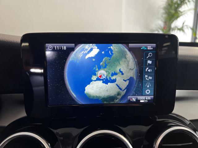 MERCEDES-BENZ C 220 d S.W. 4Matic Auto Executive