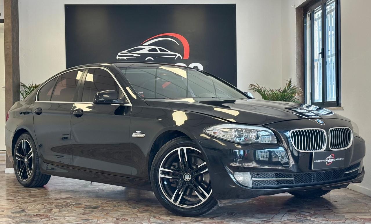 Bmw 520 520d Eletta