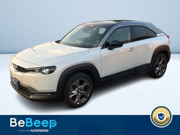 Mazda MX-30 CX-30 35,5KWH EXCEED OBC 7,4KW