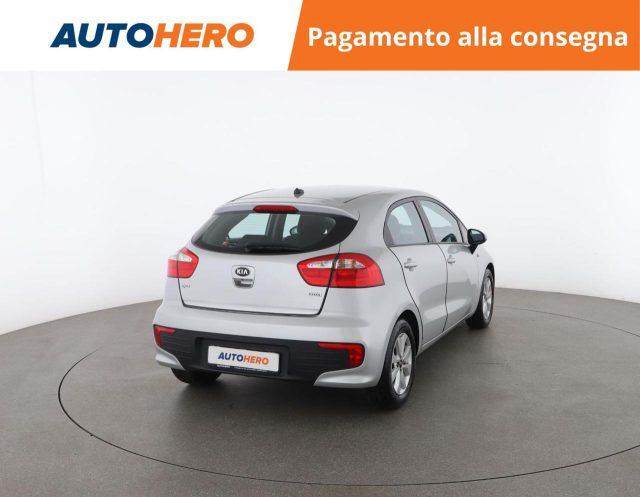 KIA Rio 1.1 CRDi 5p. Active Collection