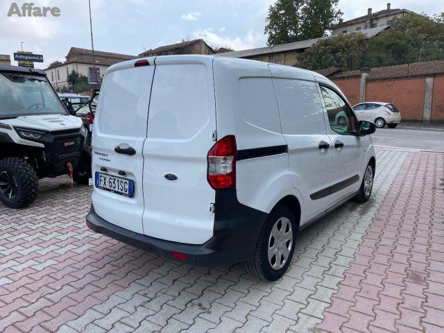 FORD Transit Courier 1.5 TDCi 100CV Van Trend