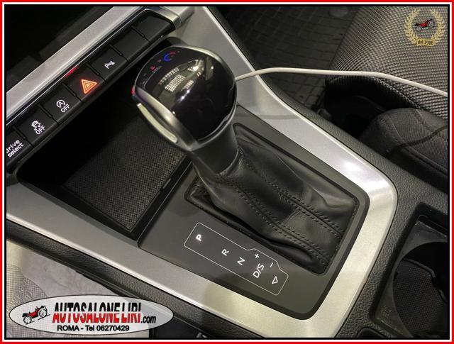 AUDI Q3 SPB 35 TFSI S tronic S line edition