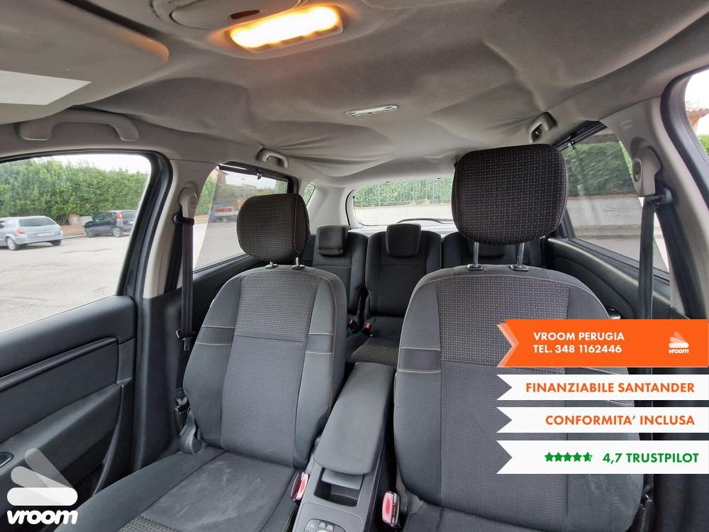 RENAULT Scénic X-Mod 1.5 dCi 110CV Dynamique 1...