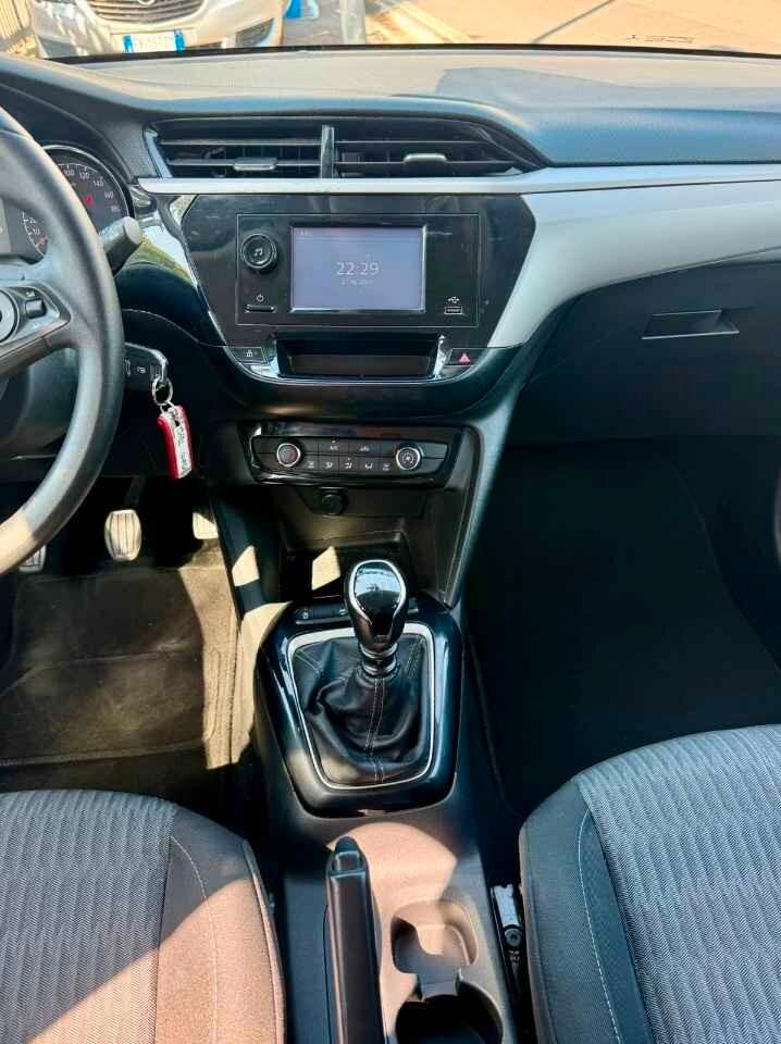Opel Corsa 1.5 diesel 102 CV Elegance