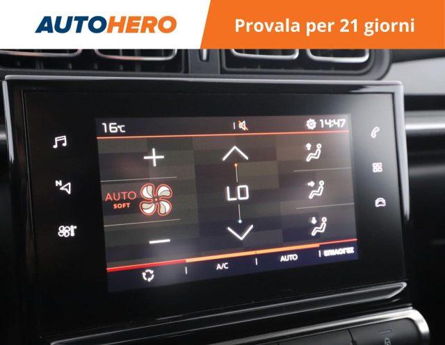 CITROEN C3 PureTech 82 S&S Shine