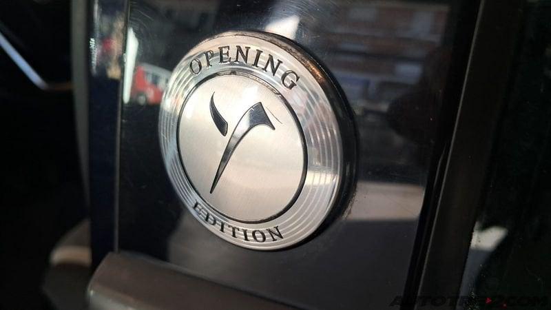 Lancia Ypsilon Ypsilon 1.3 MJT 16V 95 CV 5 porte S&S OPENING EDITION