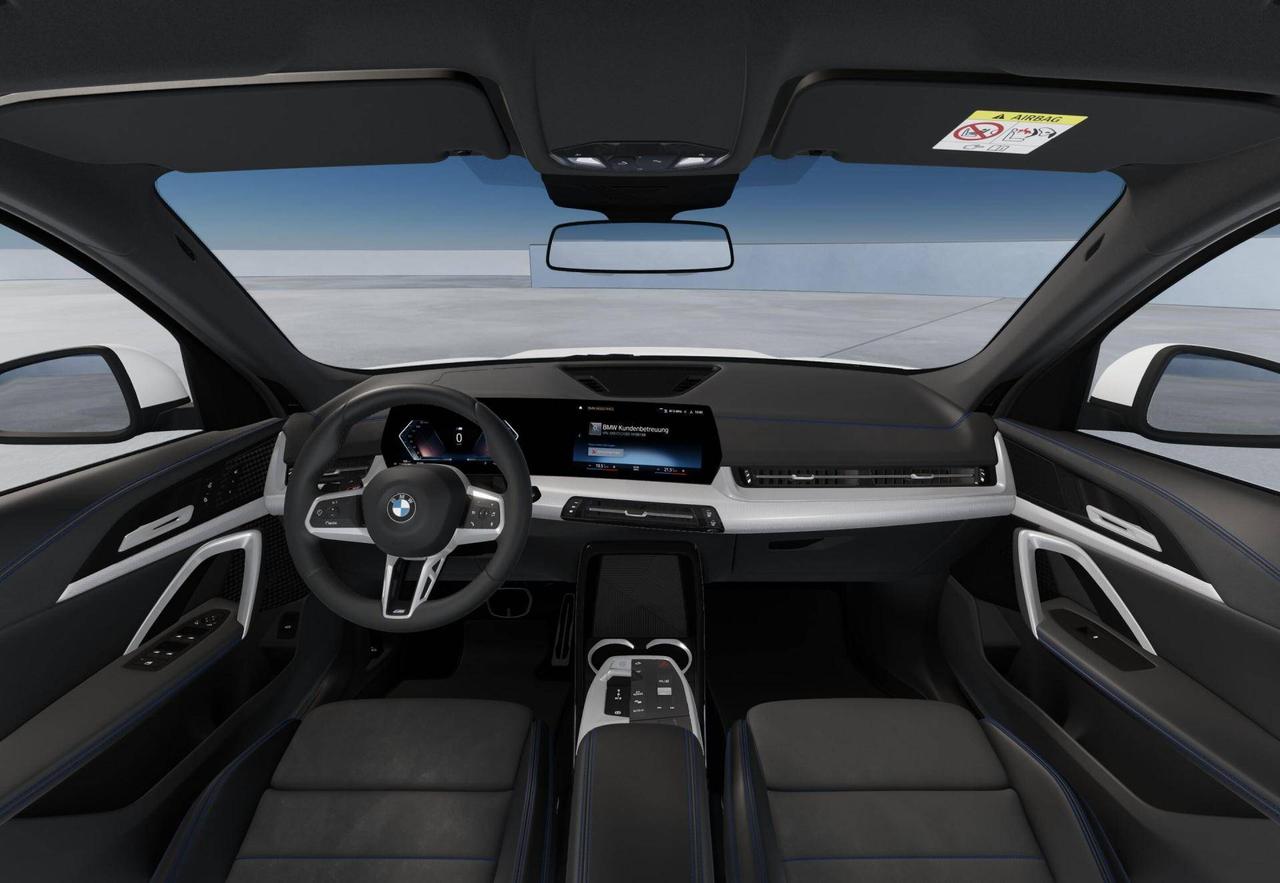 BMW X1 xDrive20d 48V MSport