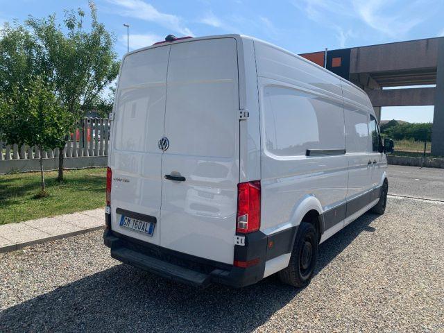 VOLKSWAGEN Crafter 35 L4H3 PM-TA *IVA COMPRESA*
