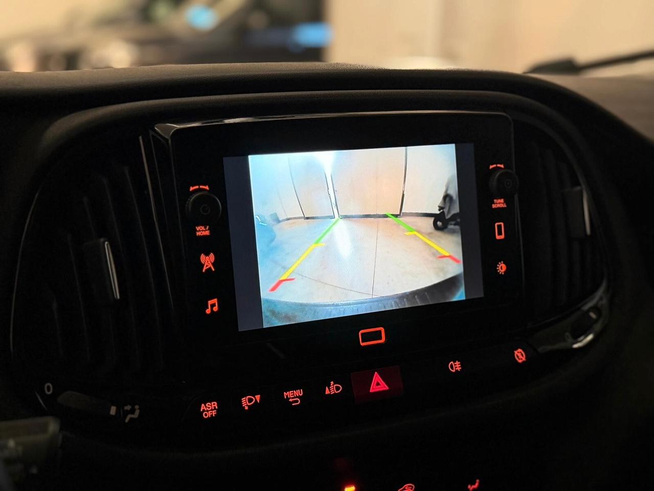 Fiat Doblo Doblò 1.6 MJT 105CV Cargo