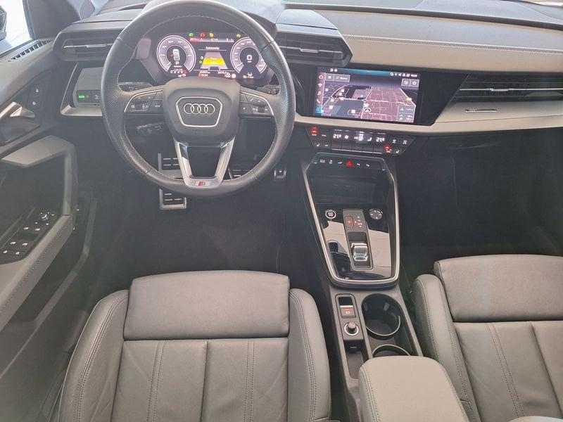 Audi A3 A3 SPB 40 TFSI e S tronic Business Advanced