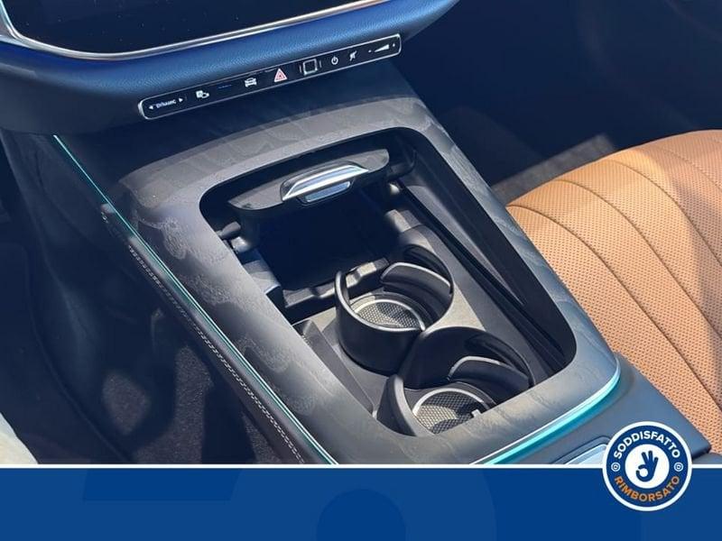 Mercedes-Benz Classe E 220d 4Matic All Terrain Station Wagon Premium