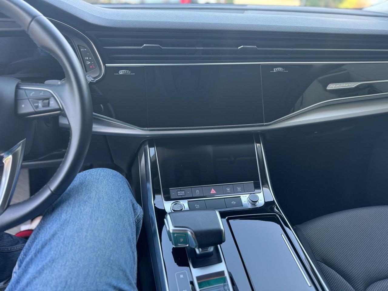 Audi Q8 Sport 3.0 45 TDI MHEV #7344