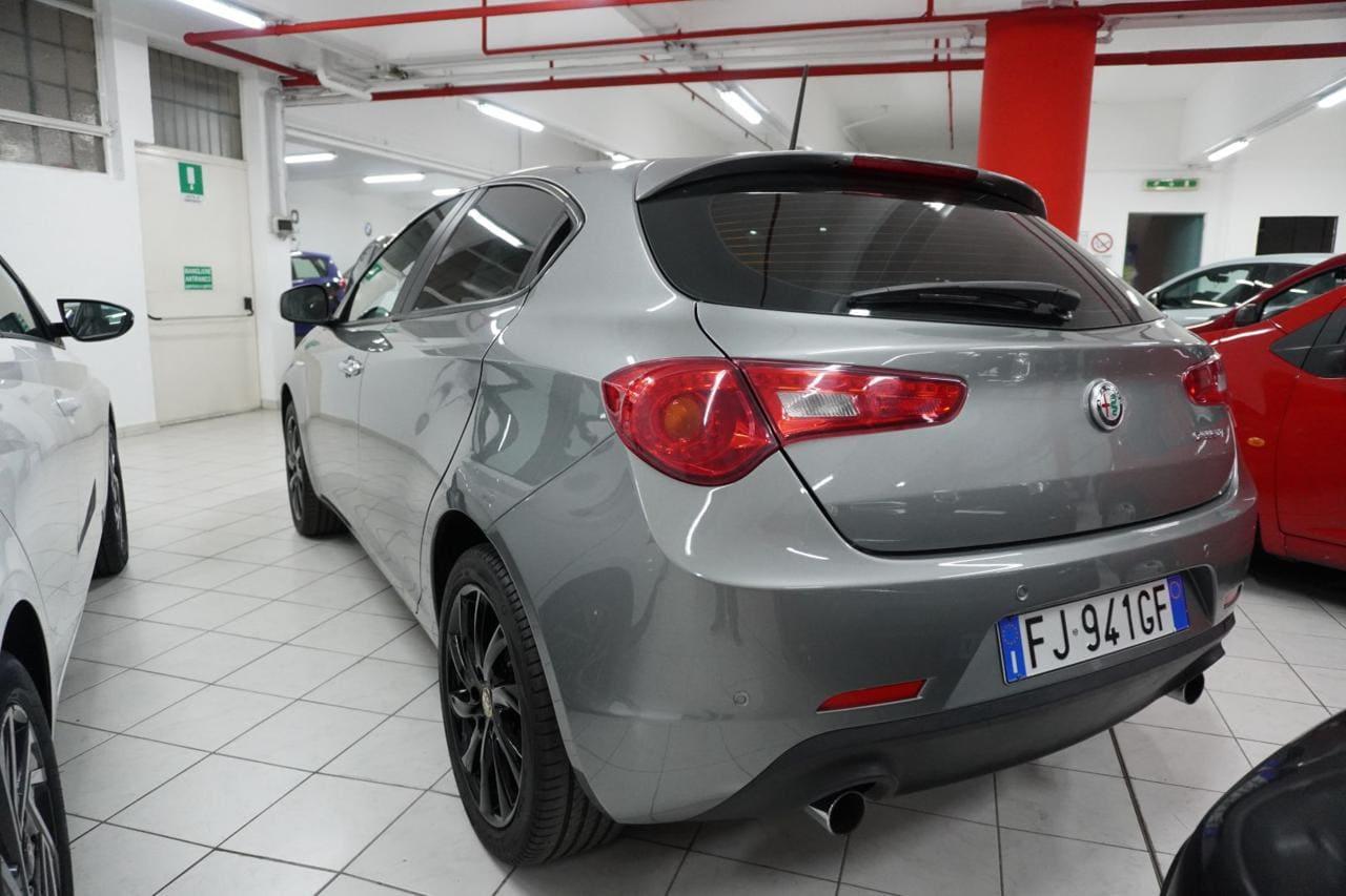 ALFA ROMEO Giulietta (2010-21) Giulietta 1.6 JT...