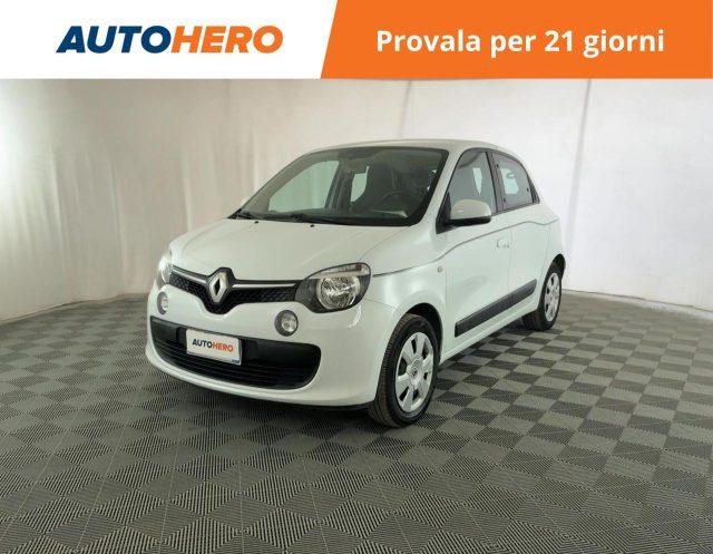 RENAULT Twingo SCe Zen