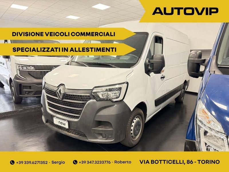 Renault Master OCCASIONE!!! MASTER T35 2.3 dci 135cv L2H2 Ice