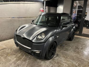 Chatenet CH26 EVO Finanziabile Permute