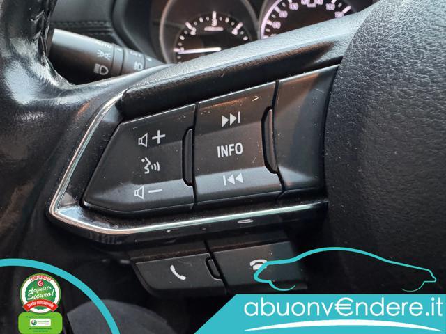 MAZDA CX-5 2.2L Skyactiv-D 175 CV AWD Exclusive COME NUOVA!!!