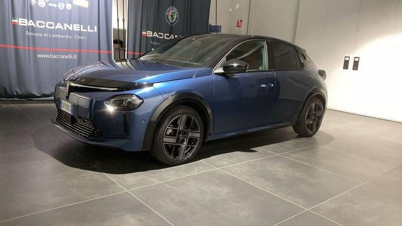 Lancia Ypsilon Ypsilon 51kWh LX