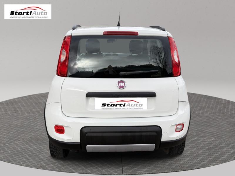 Fiat Panda 0.9 t.air t. 4x4 s&s 85cv