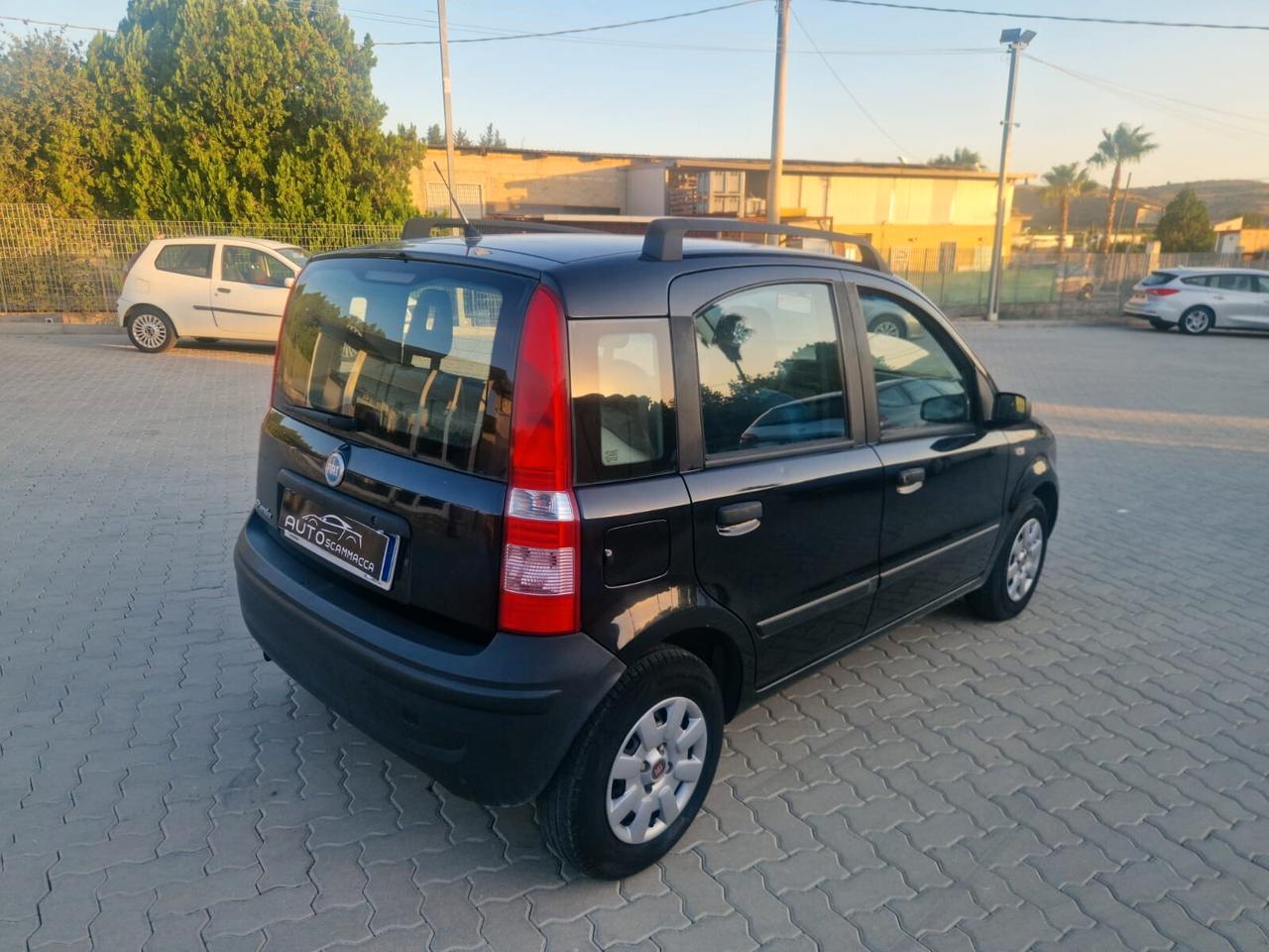 Fiat Panda 1.1 Actual