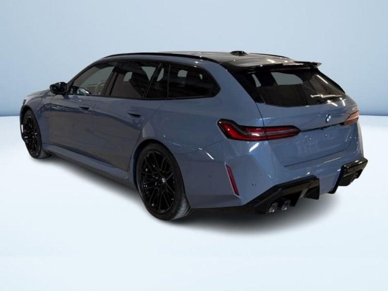 BMW Serie 5 M5 Touring