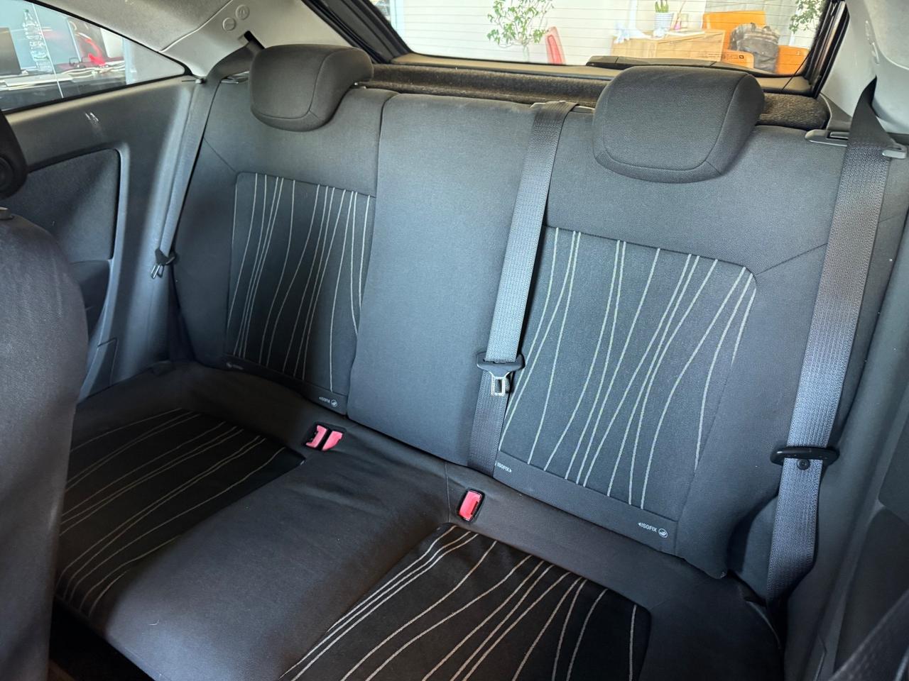 Opel Corsa 1.2 3 porte 123.000KM NEOPATENTATI