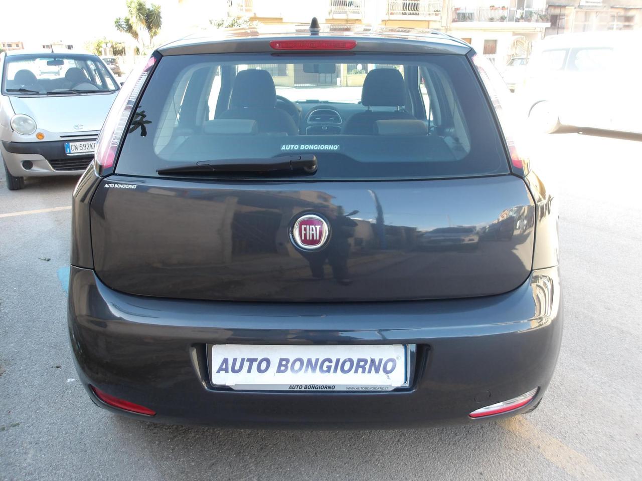 Fiat Punto 5 Porte Punto 5p 1.2 Easy