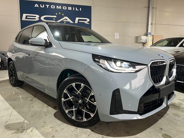 BMW X3 xDrive20d 48V MSport "19 M Sport Tetto/Navi/Pelle