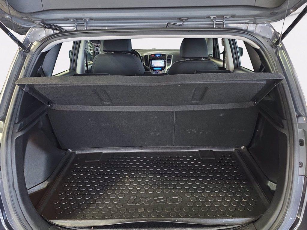 HYUNDAI Ix20 1.6 xpossible del 2016